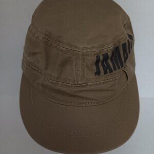 TBL HEADWEAR JAMAICA CAP